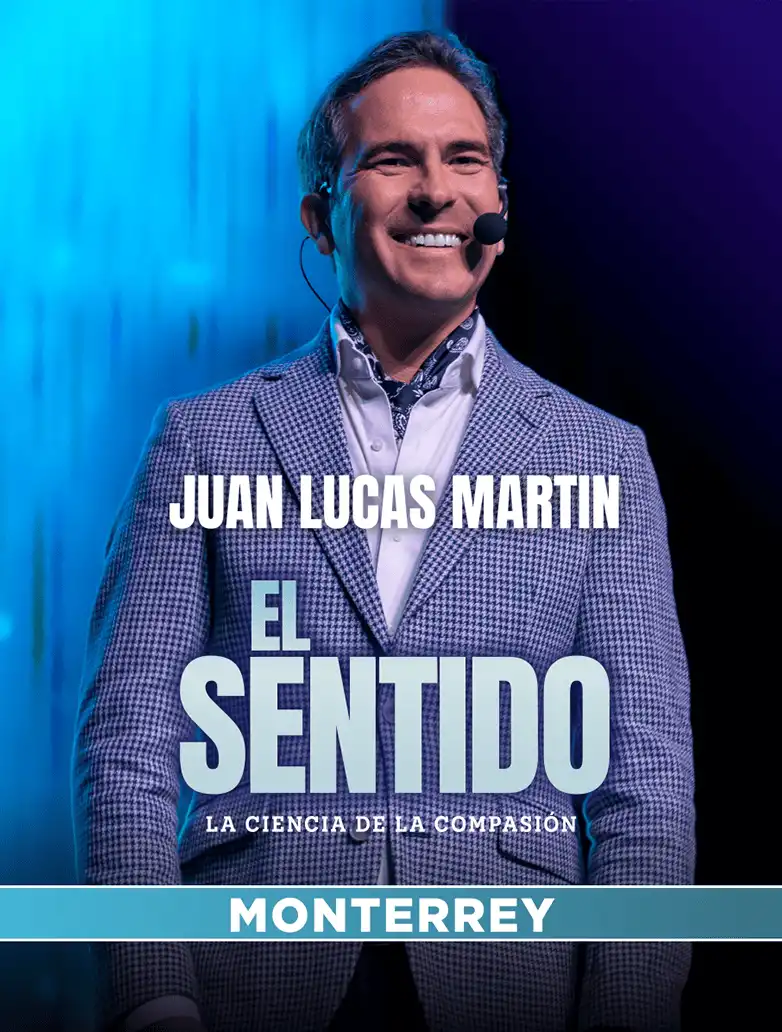 EL SENTIDO - JUAN LUCAS MARTIN