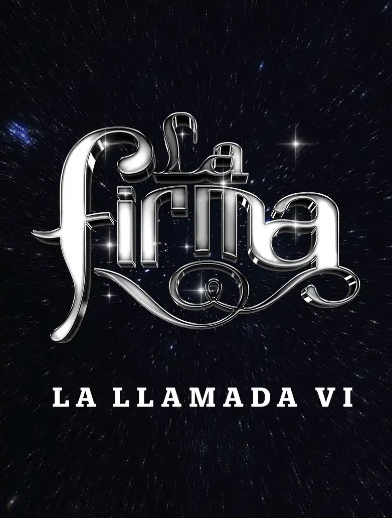 LA FIRMA - LA LLAMADA VI