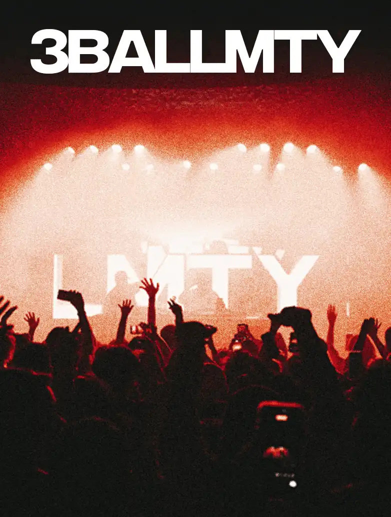 3BALLMTY