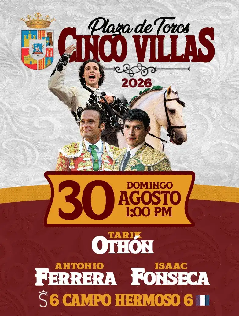 Corrida de Toros