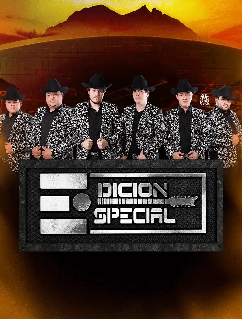 EDICIÓN ESPECIAL EN MTY 2026
