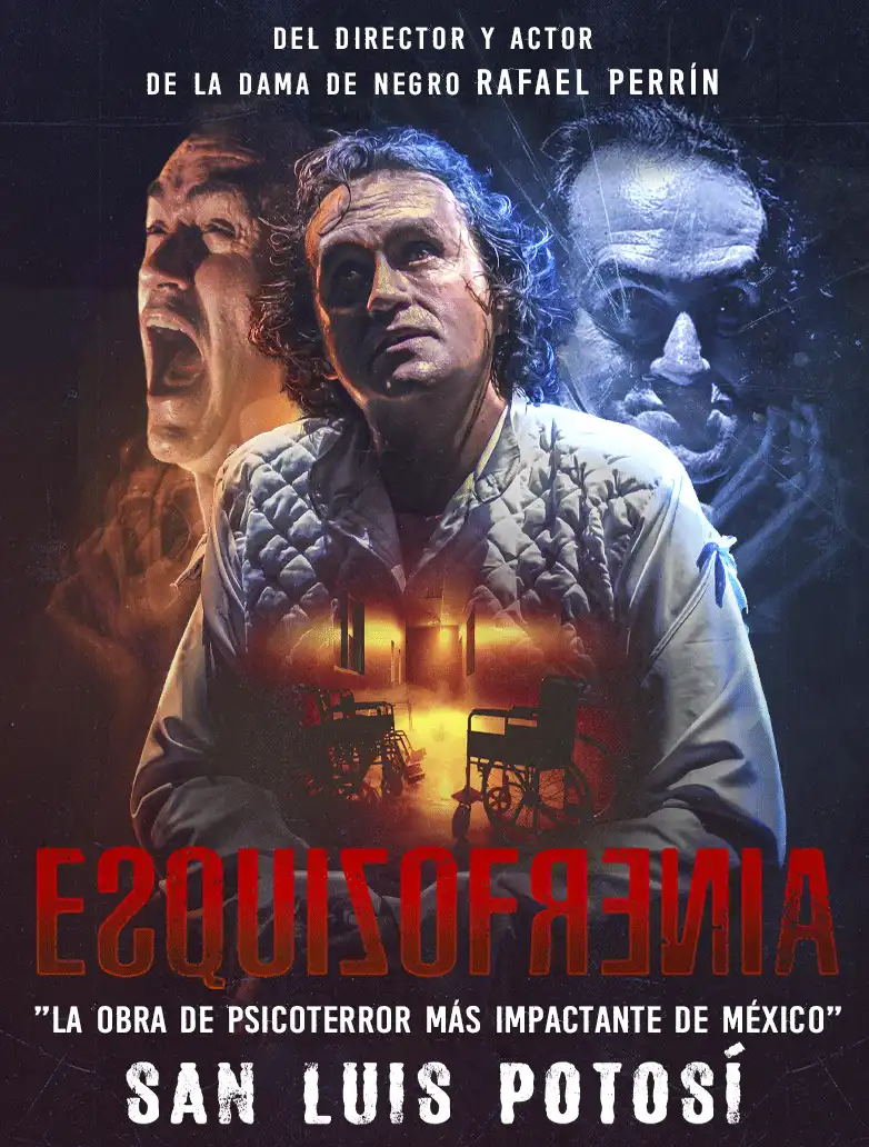 Esquizofrenia