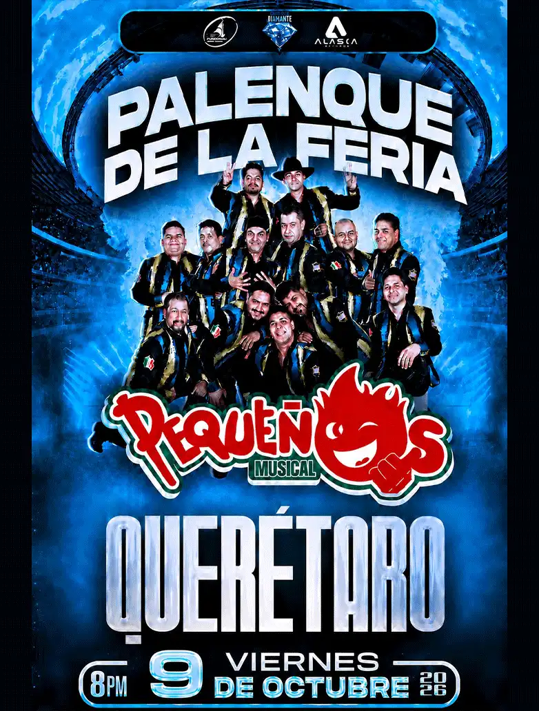 Pequeños Musical