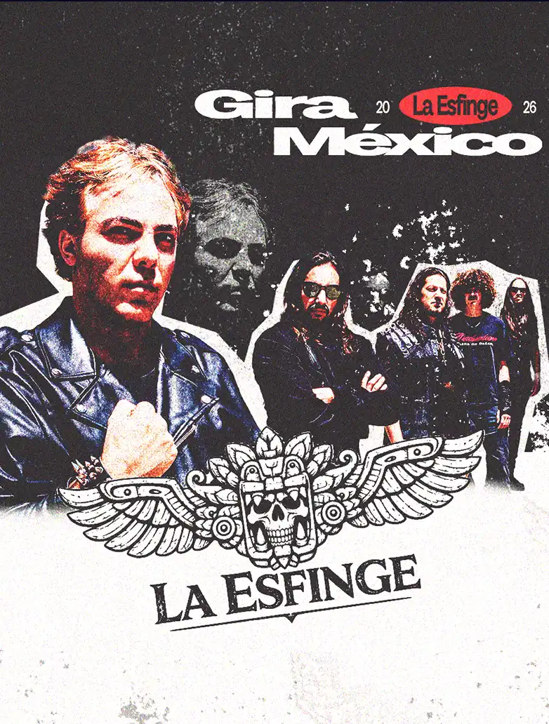 La Esfinge — Música · San Pedro Garza García