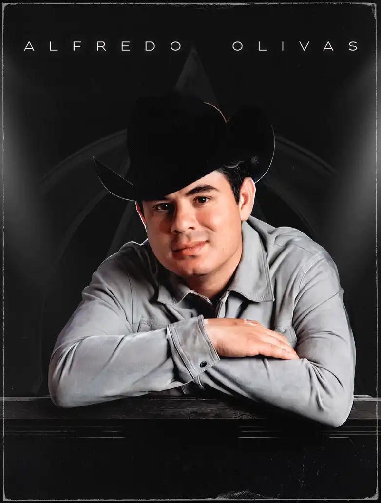 ALFREDO OLIVAS