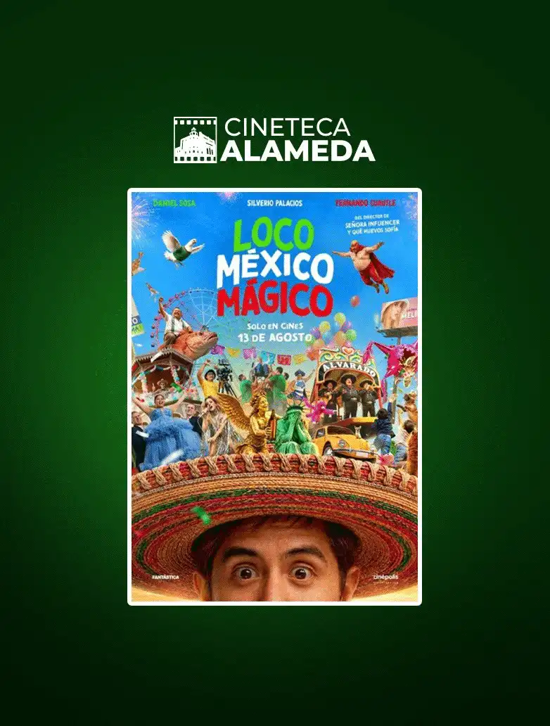 Loco Mexico Magico · Loco Mexico Magico Foro Principal