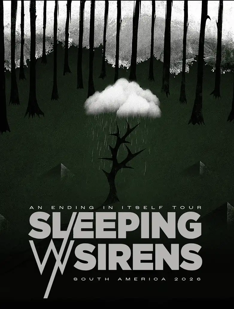 SLEEPING WITH SIRENS