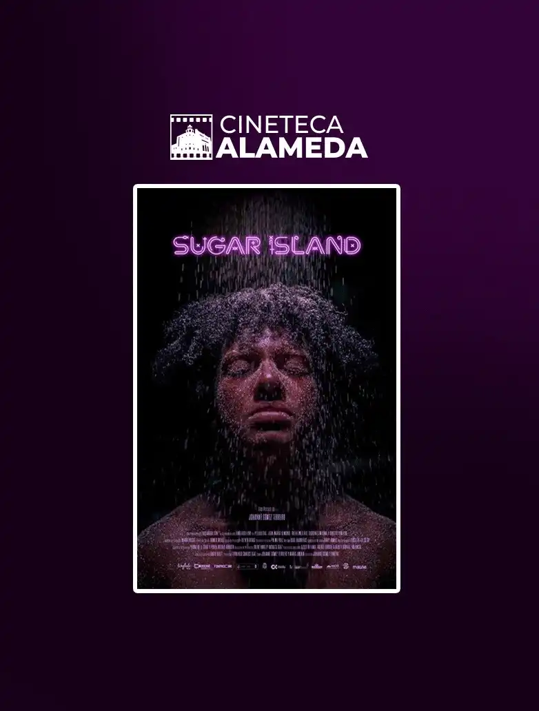 Sugar Island · Sugard Island Sala Lupe Velez