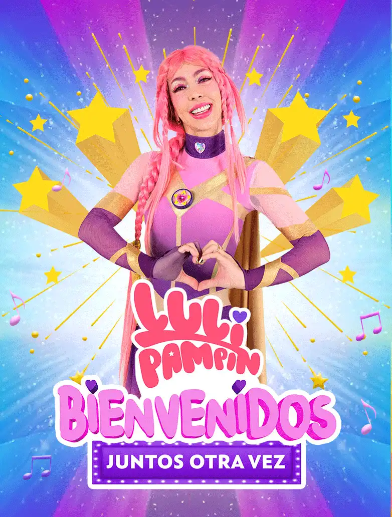 Luli Pampin
