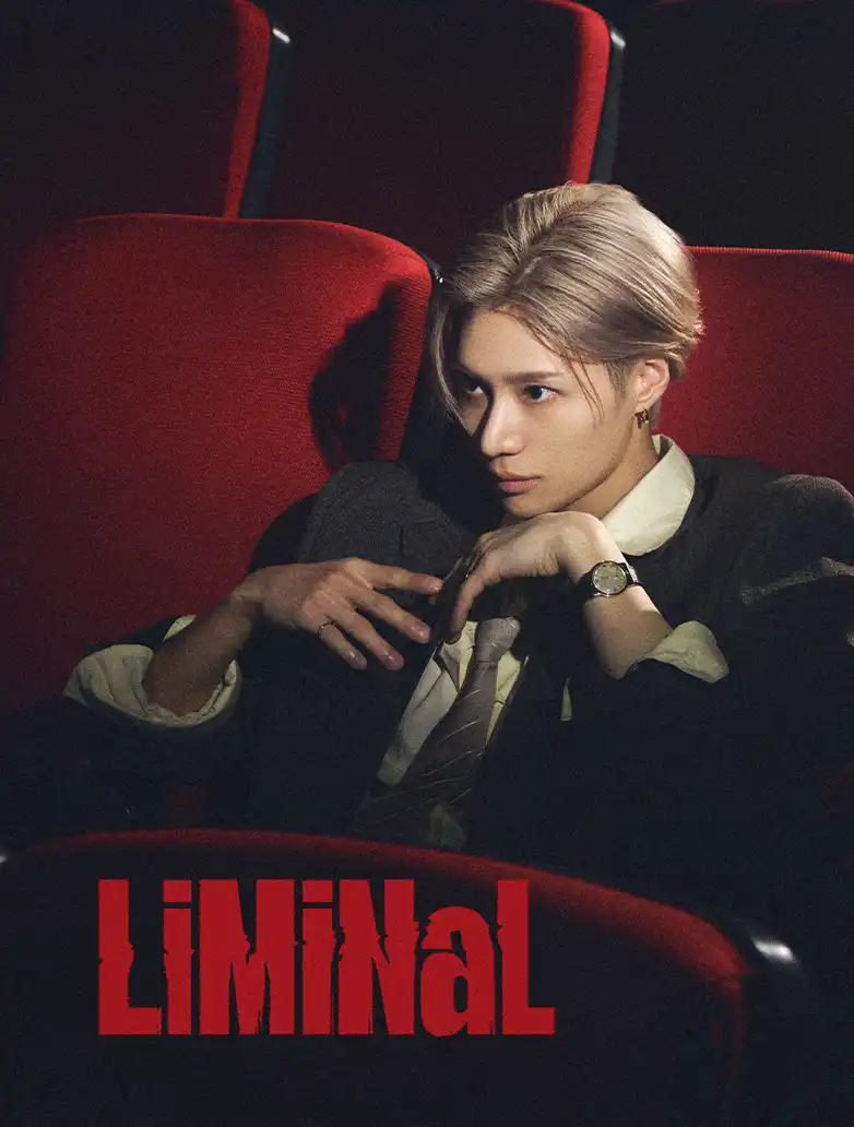 TAEMIN WORLD TOUR in MONTERREY LiMiNaL