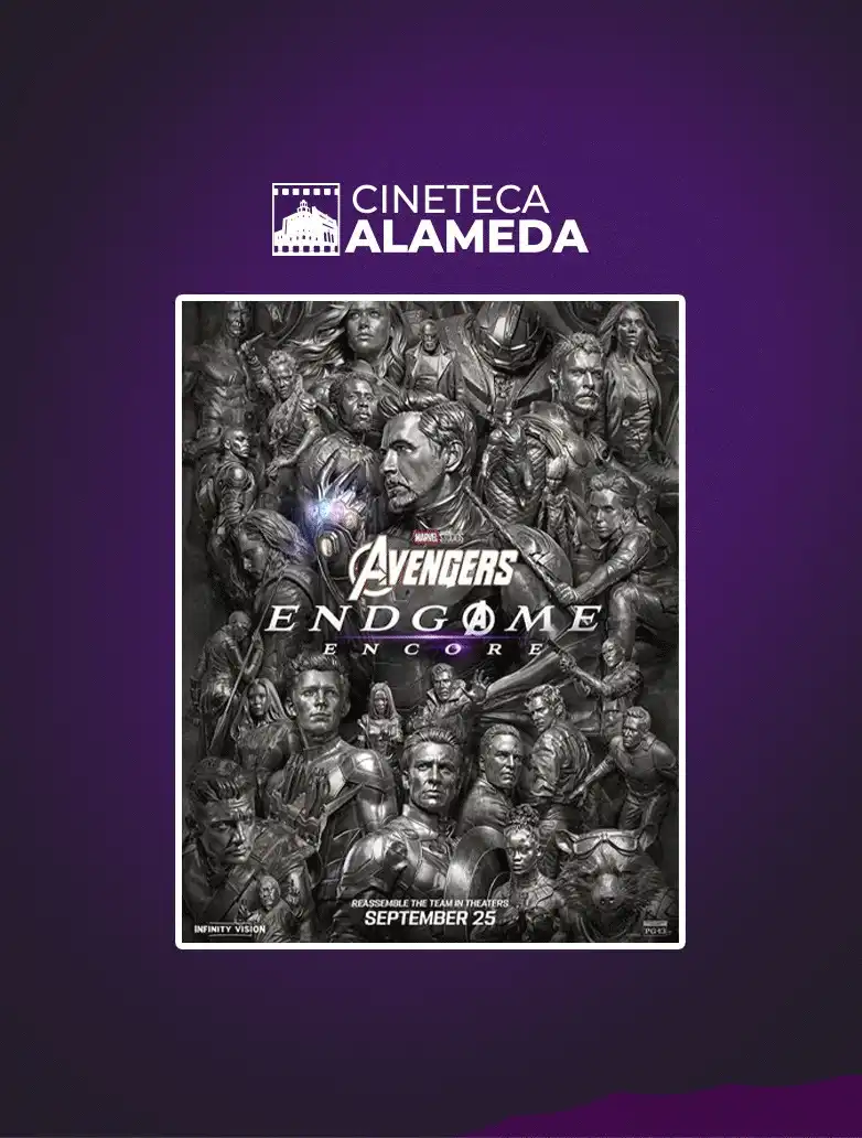 Avengers: Endgame Bonus