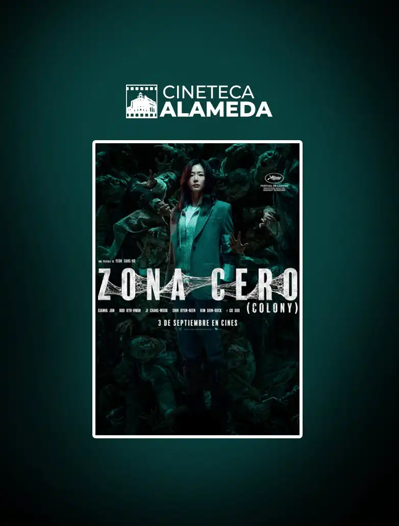 Zona Cero