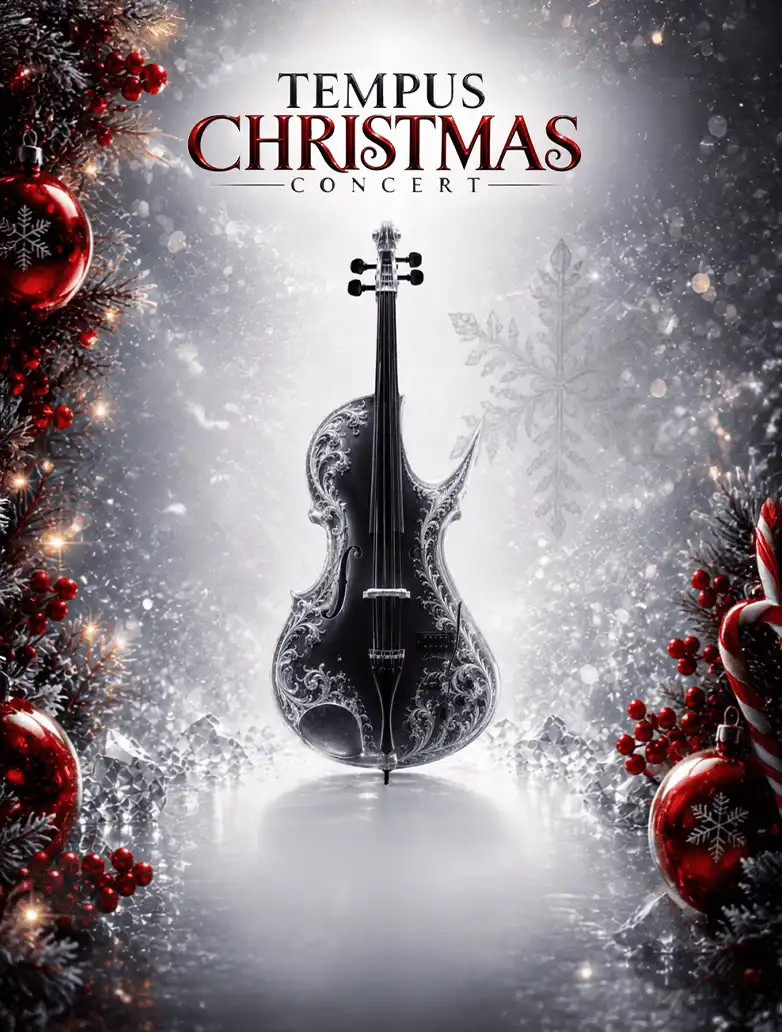 TEMPUS CHRISTMAS CONCERT