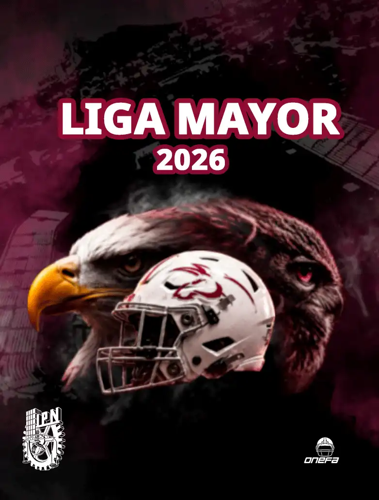 Categoria Mayor - Burros Blancos Ipn Vs Aztecas Udlap