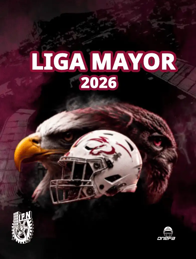 Categoria Mayor -águilas Blancas Ipn Vs Leones Ua Cancún