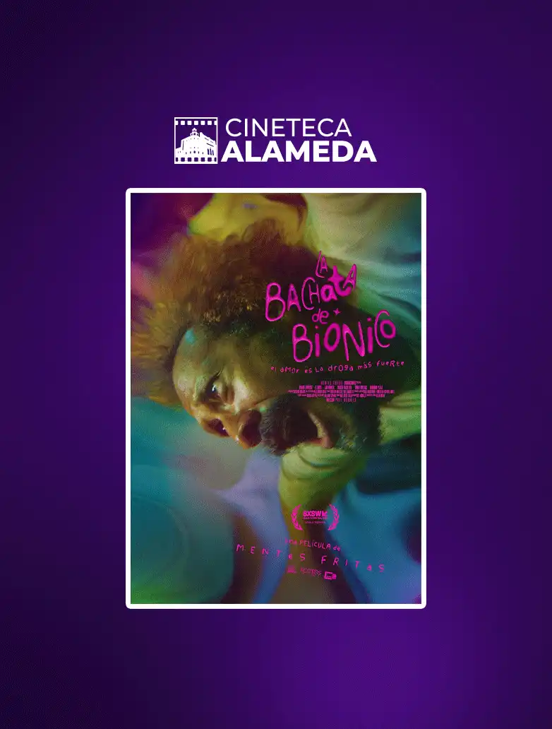 La Bachata de Biónico · La Bachata de Bionico Sala Lupe Velez