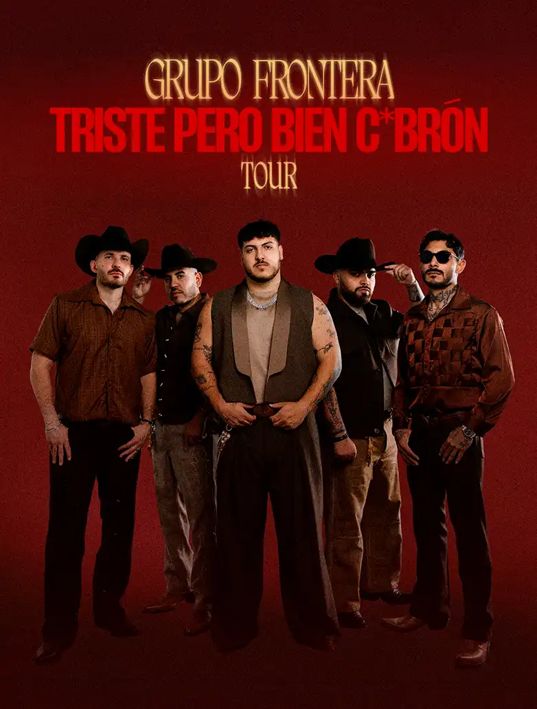 GRUPO FRONTERA 2DA FECHA