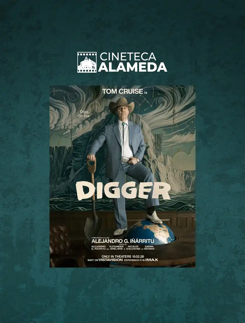 Digger