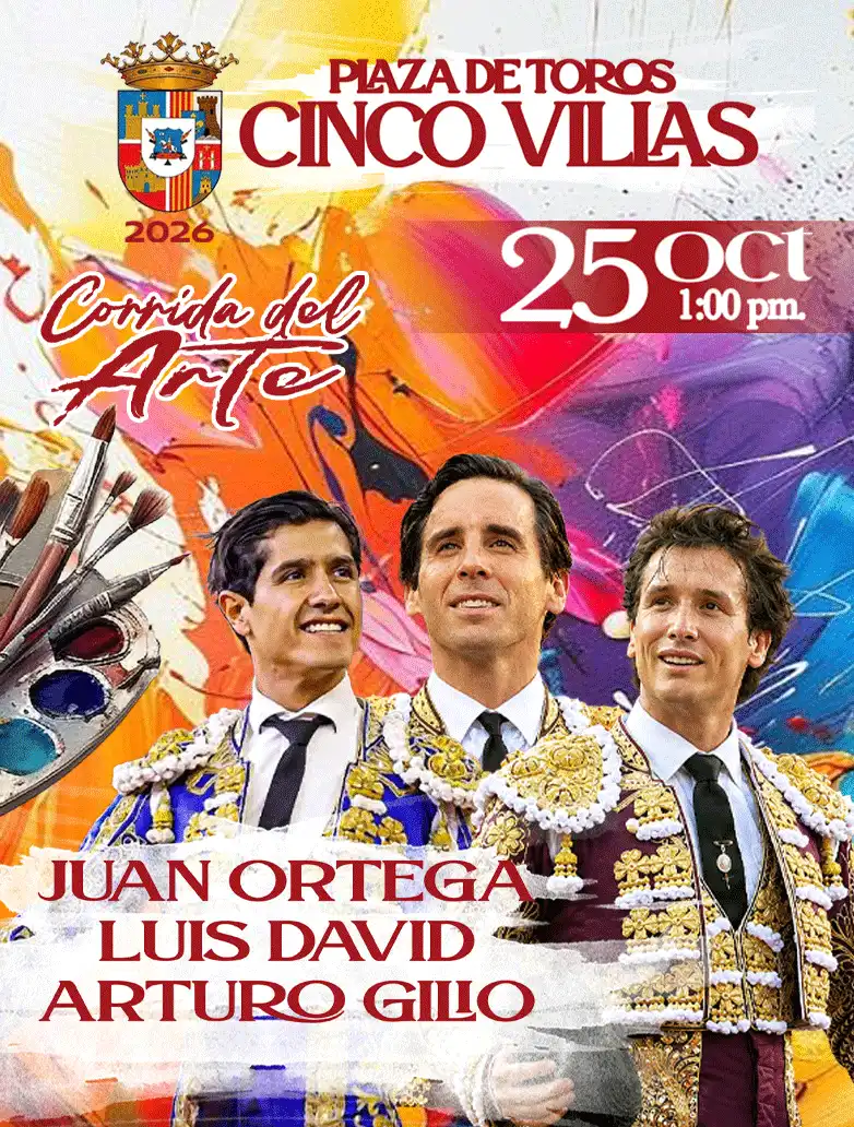 Corrida de Toros — Música · Texcoco