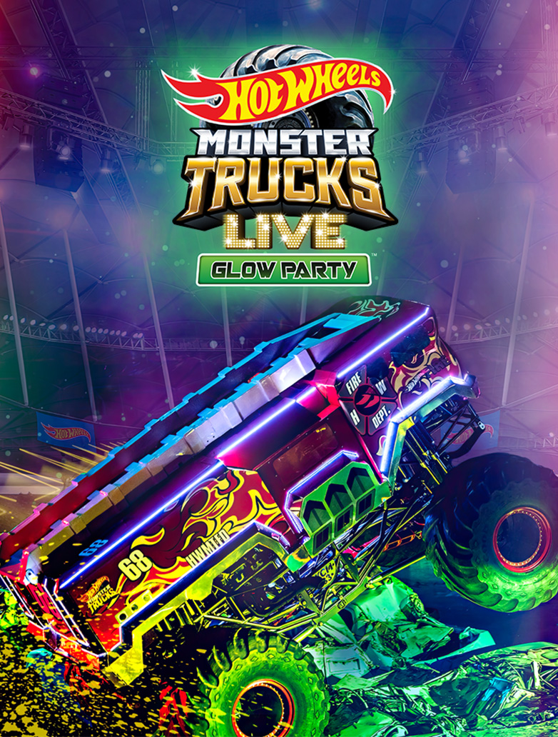 Monster trucks live hotsell