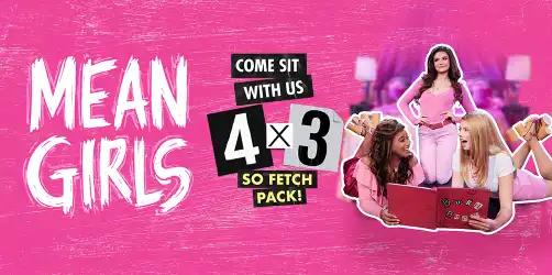 MEAN GIRLS