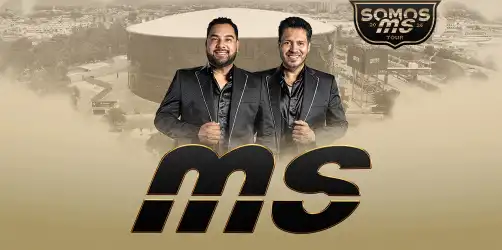 BANDA MS - SOMOS MS TOUR 2026