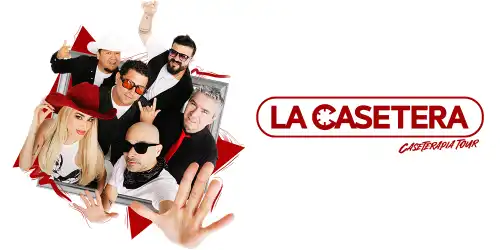 LA CASETERA 2026