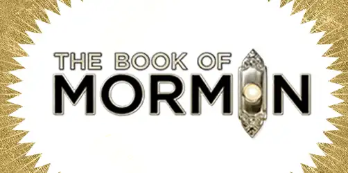 THE BOOK OF MORMON