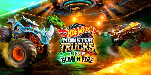 HOT WHEELS MONTERREY 2026 - 02 de Mayo