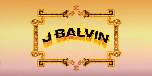 J BALVIN