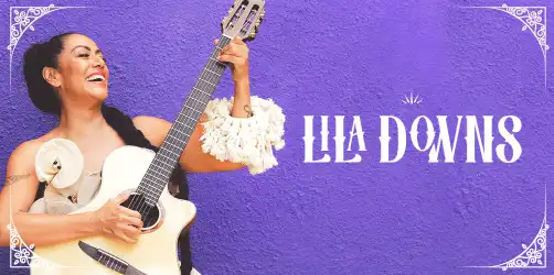 LILA DOWNS