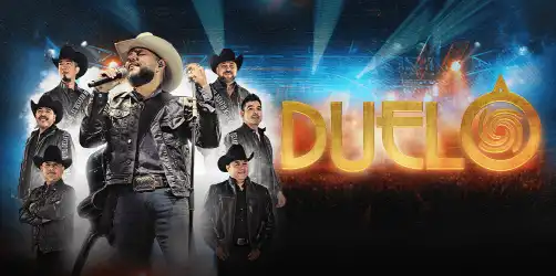 DUELO EN CONCIERTO