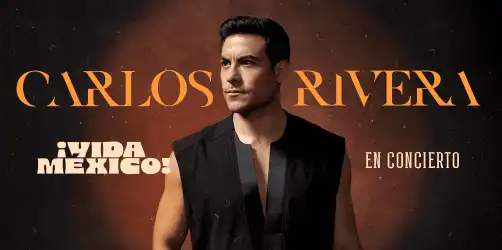 CARLOS RIVERA