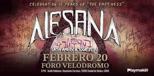 ALESANA