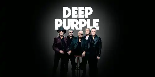 DEEP PURPLE
