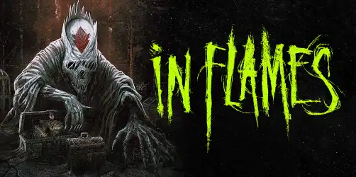INFLAMES
