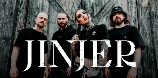 JINJER
