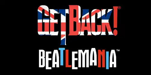 GETBACK -BEATLEMANIA 2026