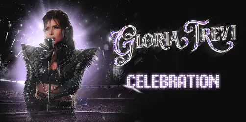 GLORIA TREVI -  LA FIESTA