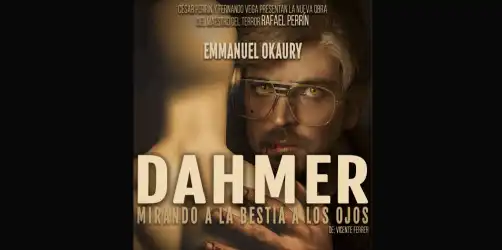 DAHMER 2026