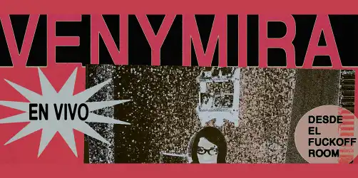 VEN Y MIRA EN FUCK OFF ROOM