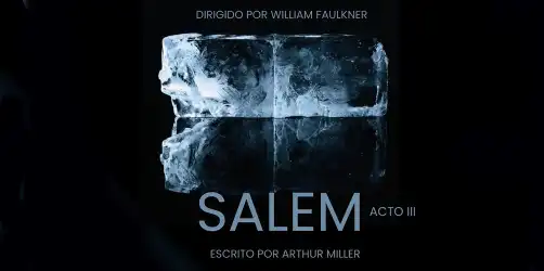 SALEM ACTO III 2026