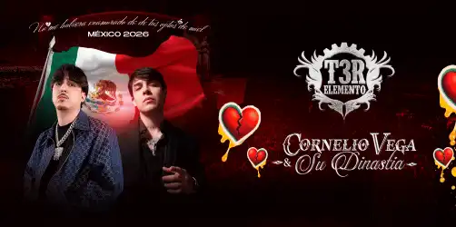 CORNELIO VEGA Y SU DINASTIA