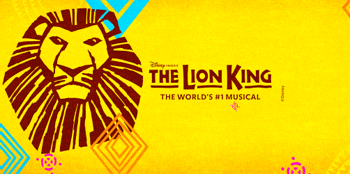 THE LION KING