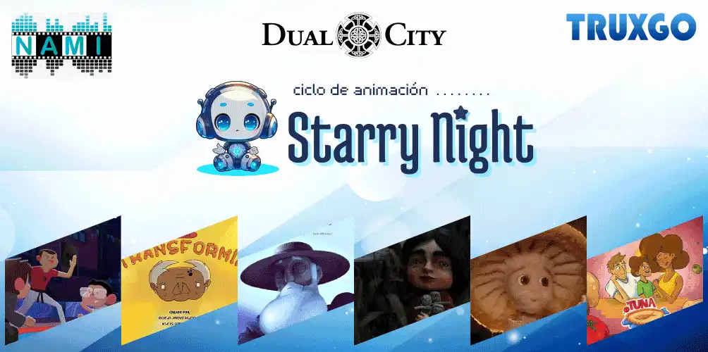 Starry Night 2024